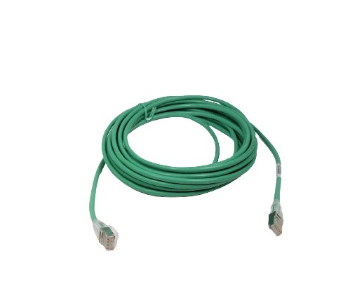 BLACK BOX CORP C5EPC70S-GN-20