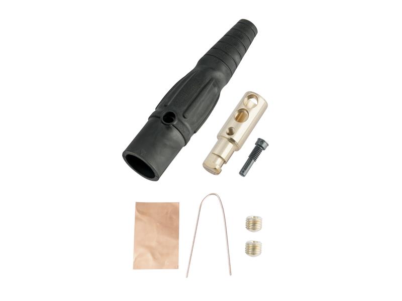 ERICSON MFG 400MBK