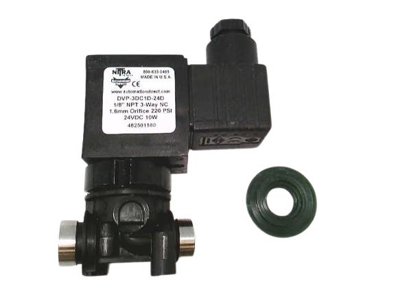 AUTOMATION DIRECT DVP-3DC1D-24D