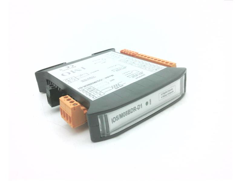 IMO IOS/M08BDR-D1