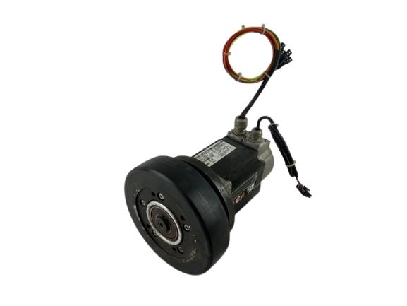 NIDEC CORP 089LDA150FGCJH100620-SGV1