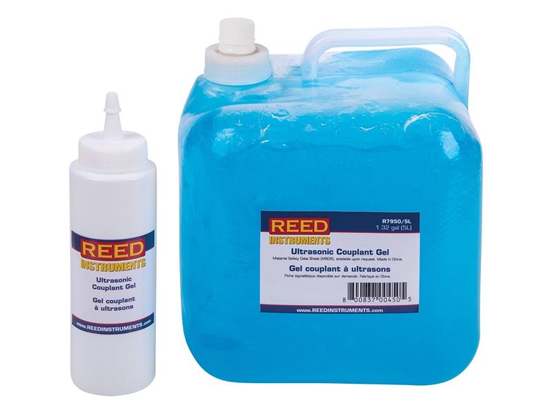 R7950/5L by REED INSTRUMENTS