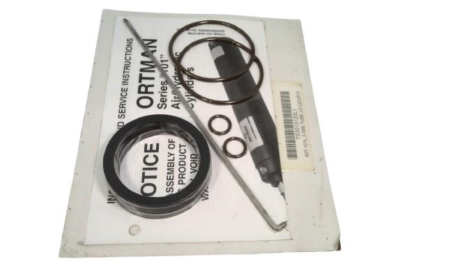 ORTMAN FLUID TS30151220L1