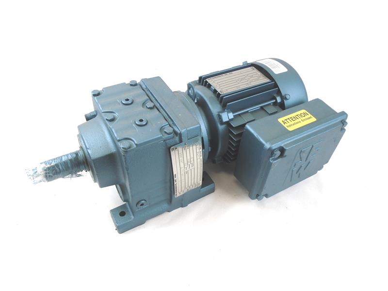SEW EURODRIVE R37DT71D4