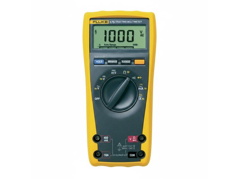 FLUKE FLUKE-175