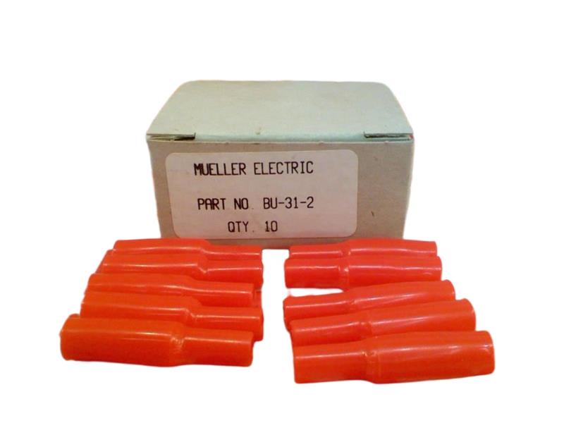 BU-31-2-BULK by MUELLER ELECTRIC