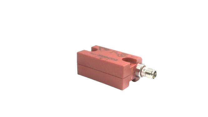 EUCHNER CES-I-AS2A-M-C04-SC-120546