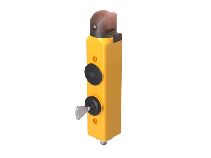 BALLUFF BID F101-2M1M3-M02AZ0-S115