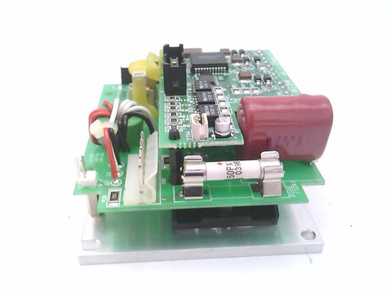 DENSO CORPORATION RP198C
