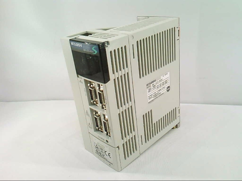 MITSUBISHI MR-J2S-40A1