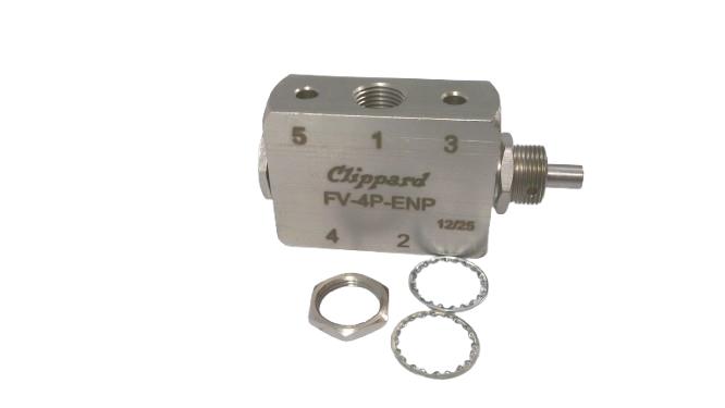 CLIPPARD FV-4P-ENP