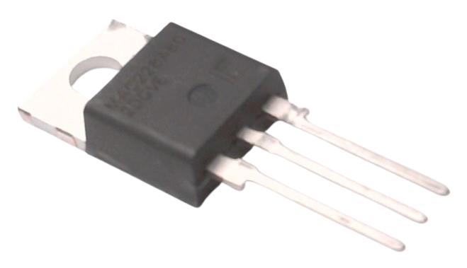 LITTELFUSE MAC228A8G