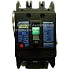 MITSUBISHI NF30-SS-3P-15A