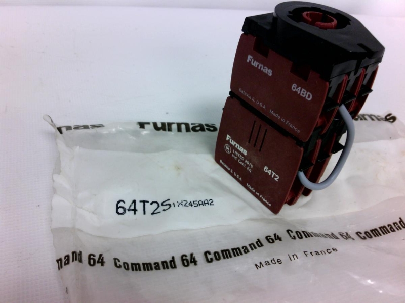 SIEMENS 64T2S