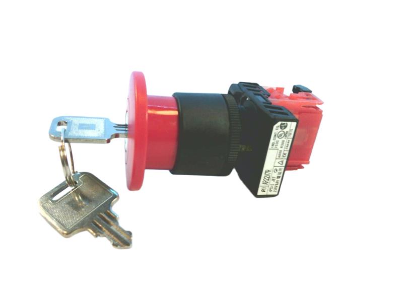 AR22V7R-01R by FUJI ELECTRIC