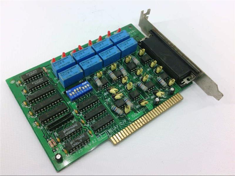 ADVANTECH PCL-725