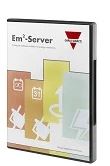 CARLO GAVAZZI EM2SERVERSTDL1