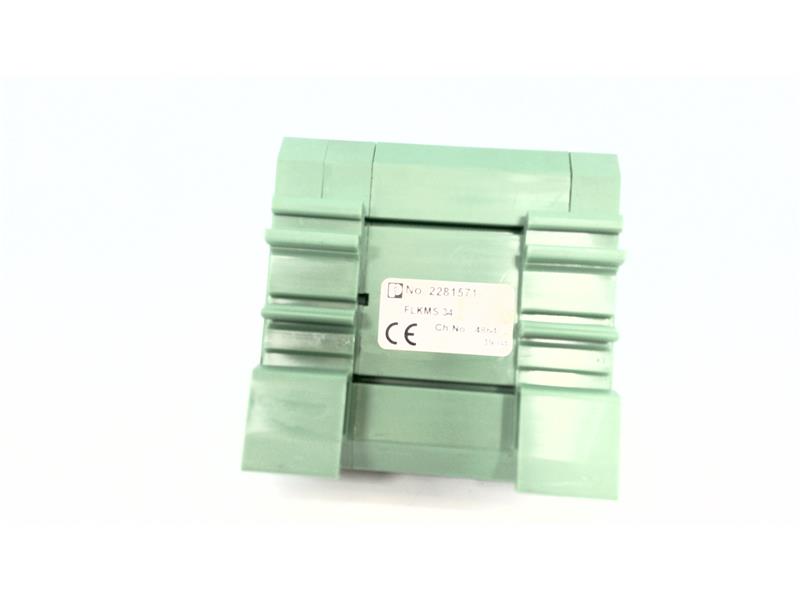 PHOENIX CONTACT FLKMS 34