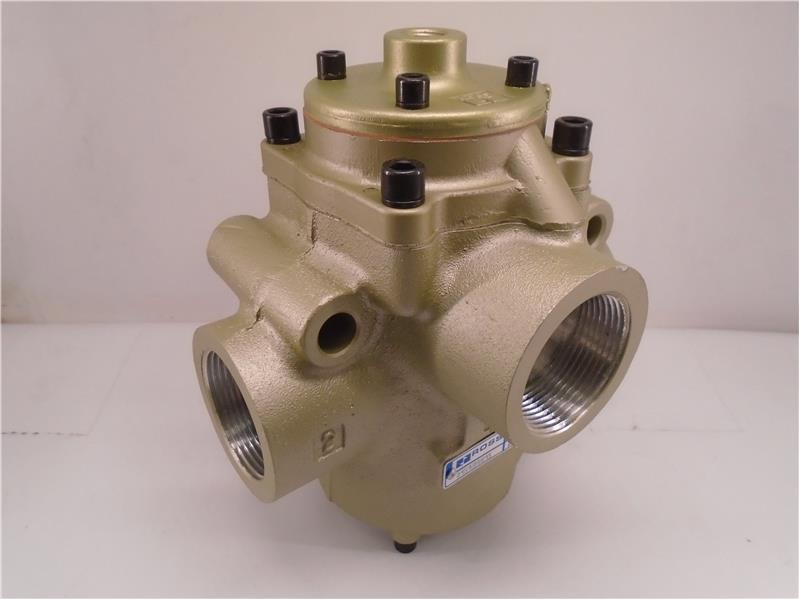 2154B8011 par ROSS CONTROLS