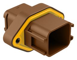 AMPHENOL ATV02-18PD-RR01