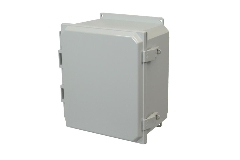 AMP1206NLF by ALLIED MOULDED PRODUCTS