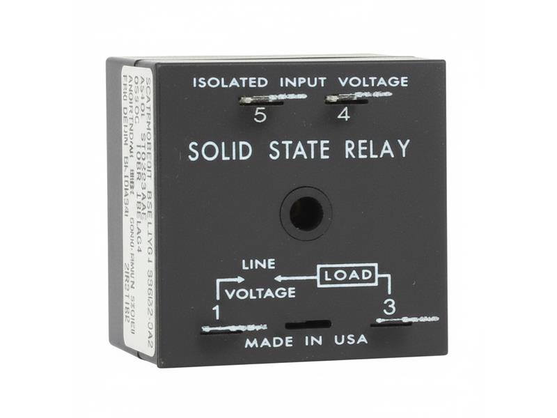 ASEA BROWN BOVERI SIR2B10A4