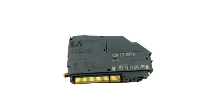 B&R X20ET8819