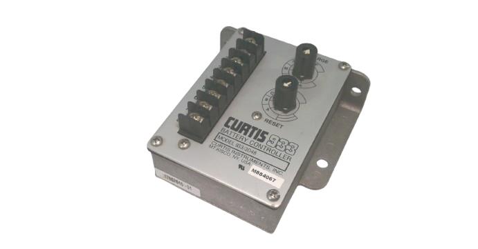933/3D48 by CURTIS INSTRUMENTS