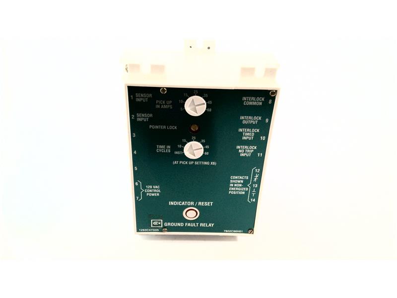 EATON CORPORATION 1293C47G05