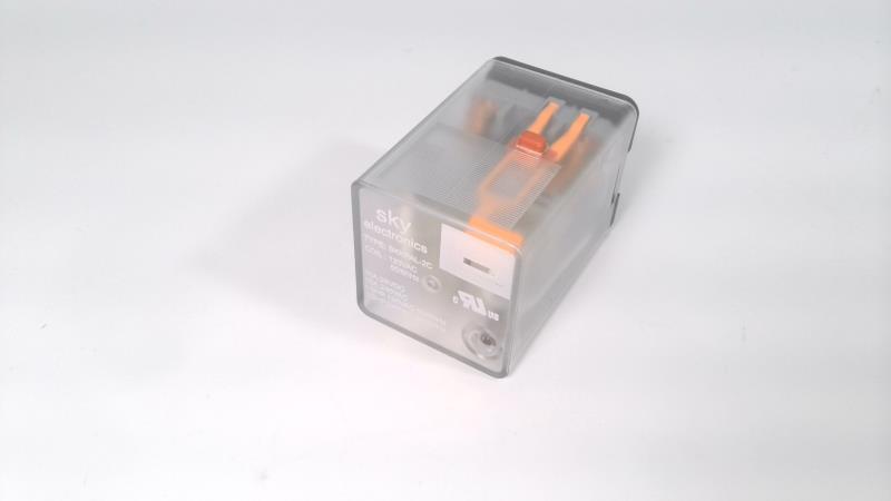 SKY ELECTRONICS SKKPAL-2C-120VAC