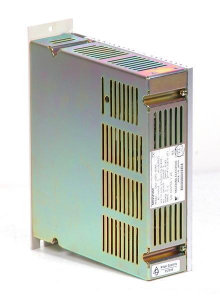 YASKAWA ELECTRIC DR2-A5AC