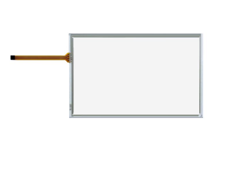 RADWELL VERIFIED SUBSTITUTE MMI-8070-H-SUB-TOUCHGLASS