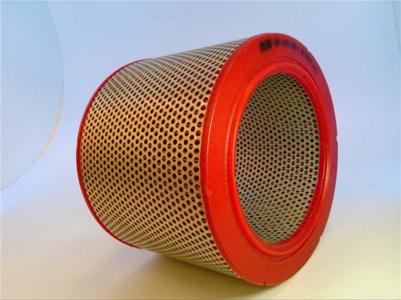MANN FILTER C21138/1