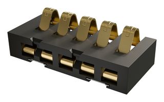 10120639-001LF by AMPHENOL