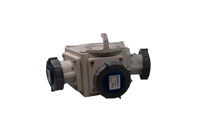 MENNEKES MEK-92895