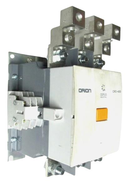 CRC-400 par FRANKLIN ELECTRIC