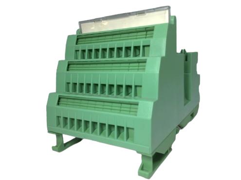 PHOENIX CONTACT IB-STTB-24-DO-8/3-2A