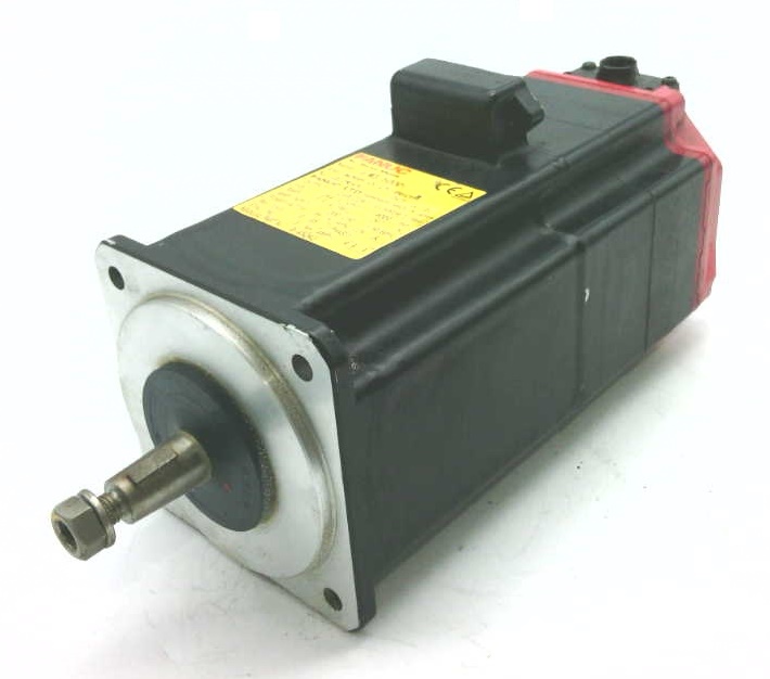 FANUC A06B-0215-B605
