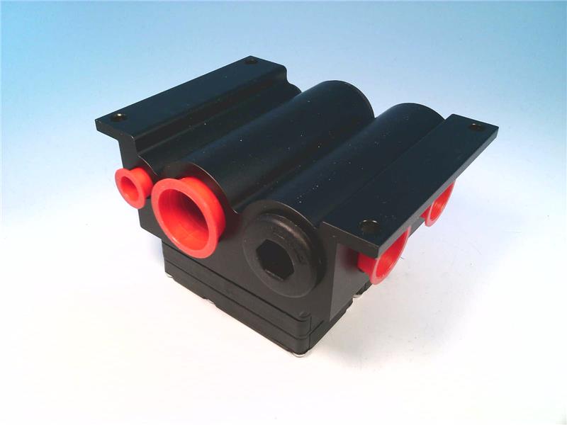 PIAB VACUUM PRODUCTS X60F5-KN