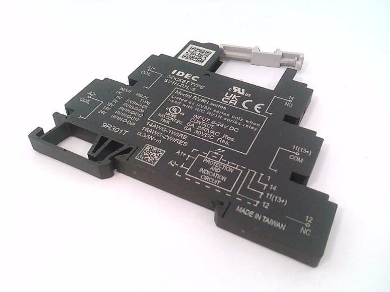 IDEC SV1H-07L-5