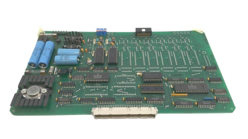 22992-2 by SCI SOLID CONTROLS INC