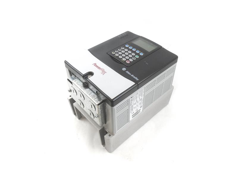 ALLEN BRADLEY 20AC8P7A3AYNANC0
