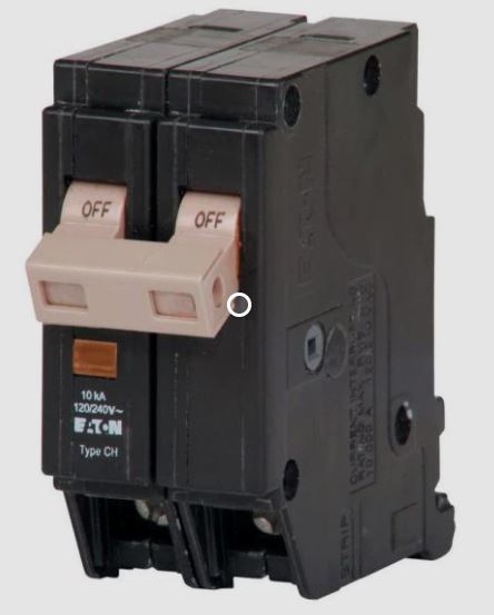 EATON CORPORATION CHB235GFT