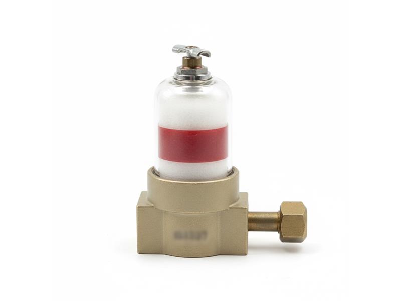 NORGREN F08-200-M3BA