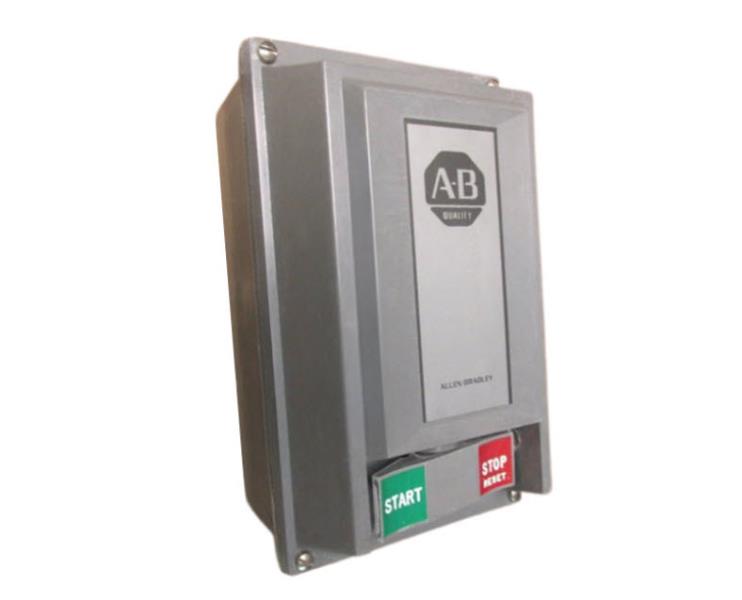 609-BCX por ALLEN BRADLEY