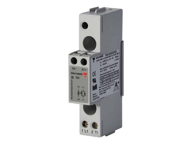 CARLO GAVAZZI RGS1A60D30KGU