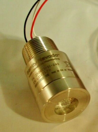 GENERAL ELECTRIC 350800-01-240-00