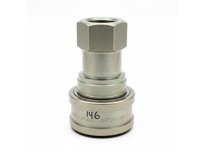 EATON HYDRAULIC 4HP26-146