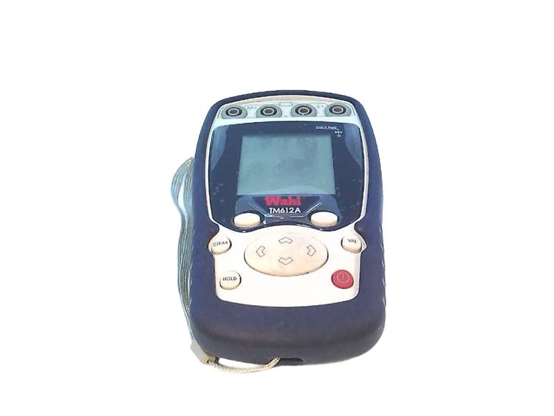 WAHL TM612A