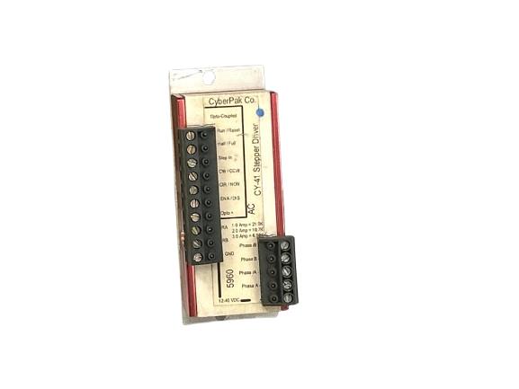 CYBERPAK CY-41